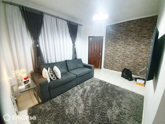 Imóvel na Rua José Yoshihiro Munetaka, Residencial Bosque dos Ipês, São José dos Campos - SP - ID-40279