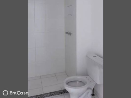 Imóvel na Avenida Senador Vergueiro, Rudge Ramos, São Bernardo do Campo - SP - ID-49052