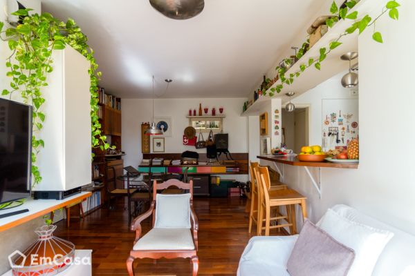 Imóvel na Rua Pascoal Vita, Vila Madalena, São Paulo - SP - ID-24880