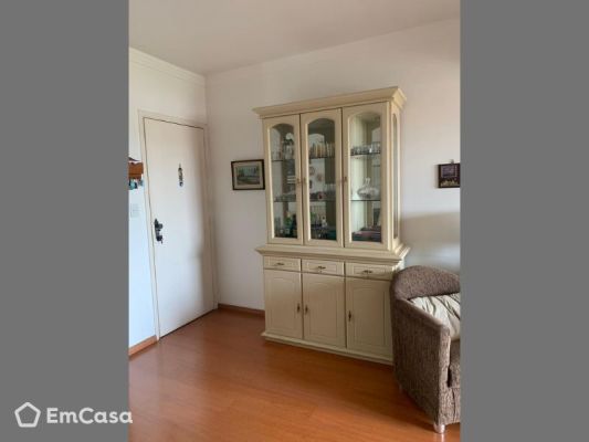 Imóvel na Rua Vitoriano dos Anjos, Vila João Jorge, Campinas - SP - ID-54489