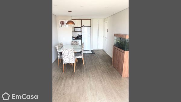 Imóvel na Avenida Doutor Carlos de Campos, Vila Satúrnia, Campinas - SP - ID-45760