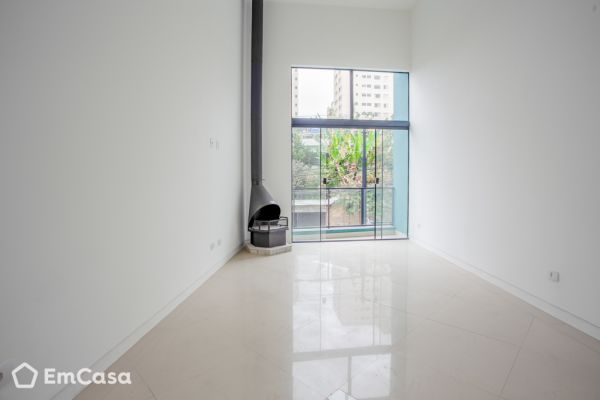 Imóvel na Rua Francisco Mesquita, Vila Monte Alegre, São Paulo - SP - ID-32551