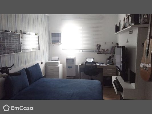 Imóvel na Rua Jesuíno Rabello, Vila Milton, Guarulhos - SP - ID-38689