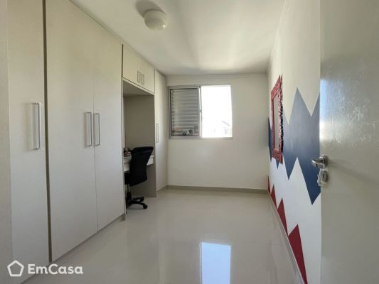Imóvel na Rua Vicente Greco, Parque São Vicente, Mauá - SP - ID-40650