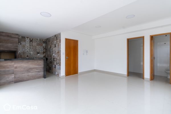 Imóvel na Rua Anhanguera, Vila Curuça, Santo André - SP - ID-54760