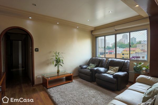 Imóvel na Avenida São José, Centro, Diadema - SP - ID-48037