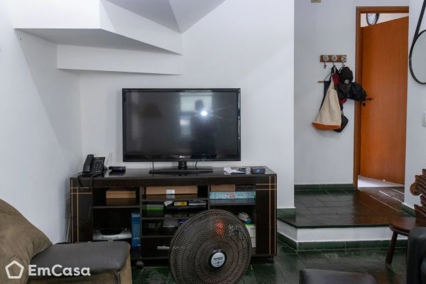 Imóvel na Rua Bertolino Cezário dos Santos, Bosque dos Eucaliptos, São José dos Campos - SP - ID-51603