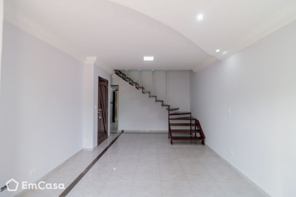 Imóvel na Rua José Colleoni, Vila Eldizia, Santo André - SP - ID-34527