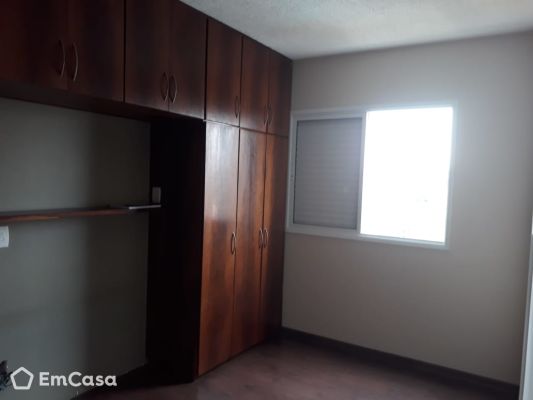 Imóvel na Rua do Boqueirão, Vila da Saúde, São Paulo - SP - ID-17550