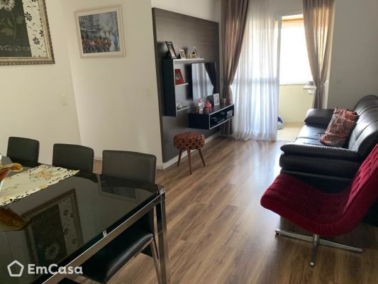 Imóvel na Rua Pirituba, Casa Branca, Santo André - SP - ID-67015
