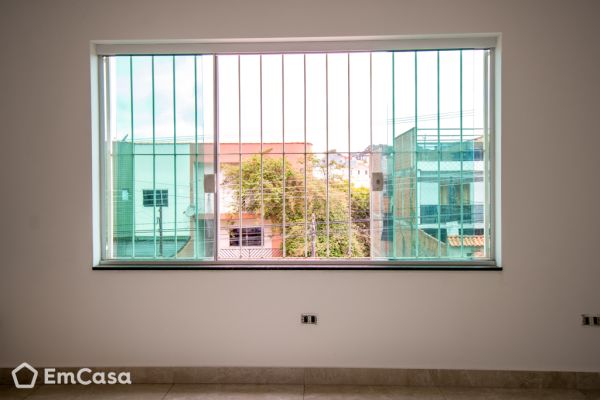 Imóvel na Rua Sud Menucci, Vila Camilópolis, Santo André - SP - ID-39361