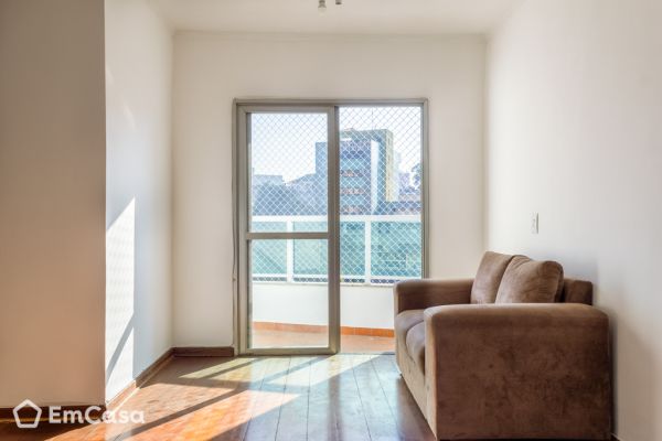Imóvel na Alameda Afonso Schmidt, Santa Teresinha, São Paulo - SP - ID-29125