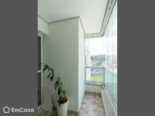 Imóvel na Rua Vicenzo Paciulo, Jardim Las Vegas, Guarulhos - SP - ID-58609
