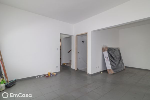 Imóvel na Rua dos Bandeirantes, Vila Bocaina, Mauá - SP - ID-59493