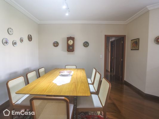 Imóvel na Rua Dom Luís, Nova Petrópolis, São Bernardo do Campo - SP - ID-47768