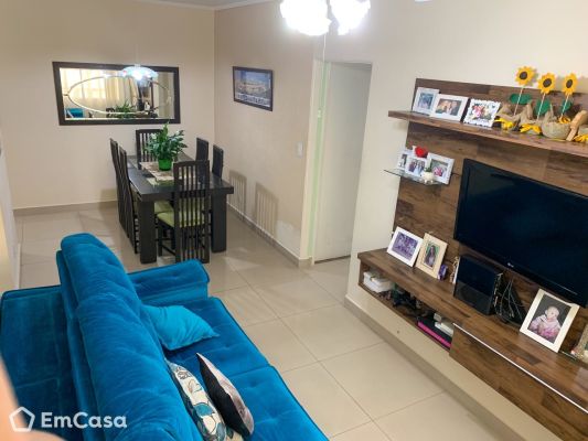 Imóvel na Rua Zurich, Suíço, São Bernardo do Campo - SP - ID-28614