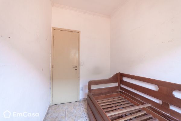 Imóvel na Rua Etelvina de Sáles Alves, Jardim Garcia, Campinas - SP - ID-59741