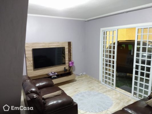 Imóvel na Rua Fátima do Sul, Vila Bremen, Guarulhos - SP - ID-49979