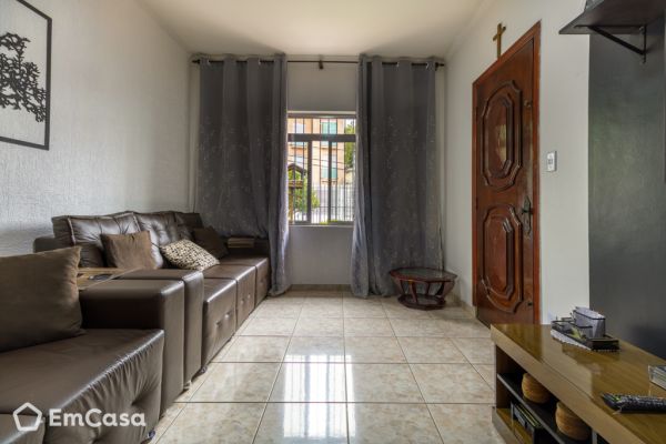 Imóvel na Rua Bororós, Vila Pires, Santo André - SP - ID-39378