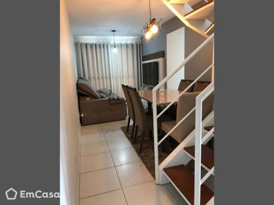 Imóvel na Rua Retiro dos Artistas, Pechincha, Rio de Janeiro - RJ - ID-38760