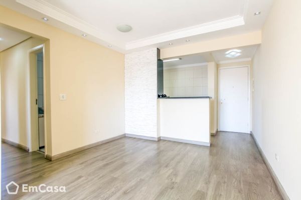 Imóvel na Rua Nossa Senhora das Mercês, Vila Das Mercês, São Paulo - SP - ID-26298