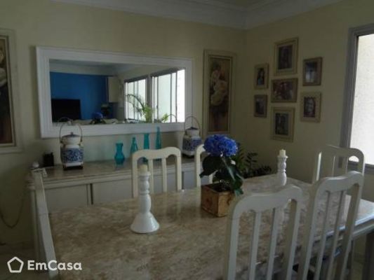 Imóvel na Avenida Doutor Moraes Sales, Nova Campinas, Campinas - SP - ID-49766