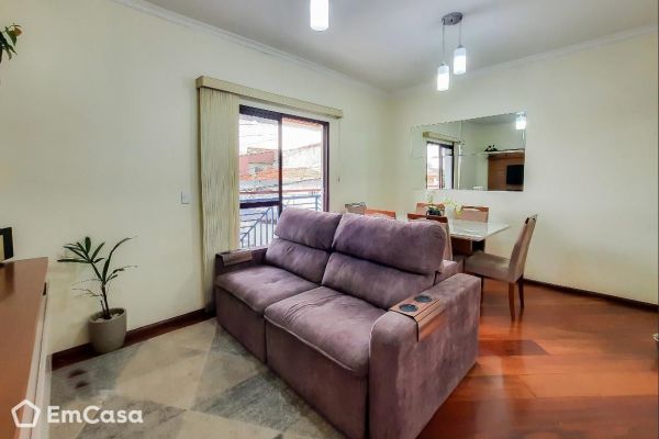 Imóvel na Rua Jaír Fongaro, Jardim Fada, São Bernardo do Campo - SP - ID-34273
