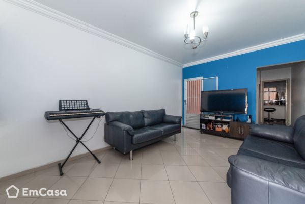 Imóvel na Rua Ângelo Pícoli, Santa Terezinha, São Bernardo do Campo - SP - ID-64584