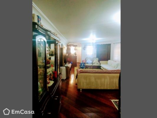 Imóvel na Travessa Ricardo Veronezi, Vila Humaitá, Santo André - SP - ID-46917