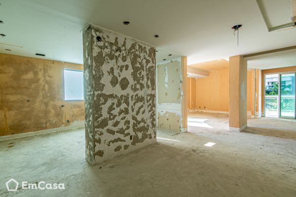 Imóvel na Avenida das Acácias da Península, Barra da Tijuca, Rio de Janeiro - RJ - ID-53286