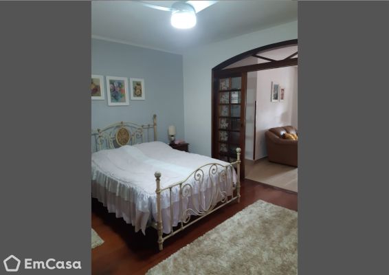 Imóvel na Rua Gáspar de Lemos, Vila Nova Manchester, São Paulo - SP - ID-29204