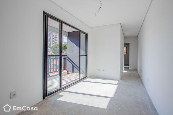 Imóvel na Rua Itajiba, Chácara Inglesa, São Paulo - SP - ID-30738