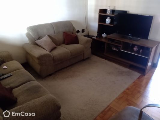 Imóvel na Rua Genebra, Parque Novo Oratório, Santo André - SP - ID-61171