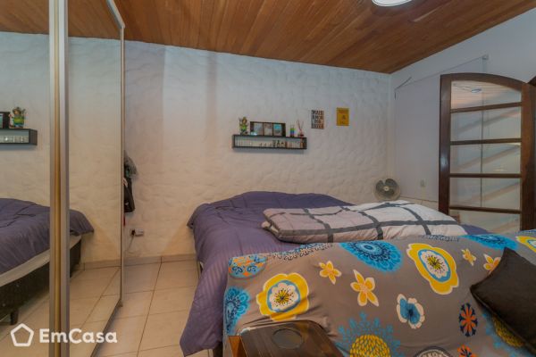 Imóvel na Travessa Antônio Milanese, Chácara Monte Alegre, São Paulo - SP - ID-29308