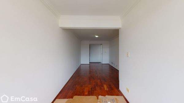 Imóvel na Rua João Moura, Pinheiros, São Paulo - SP - ID-41387