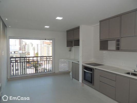 Imóvel na Rua Paulistânia, Vila Madalena, São Paulo - SP - ID-29492