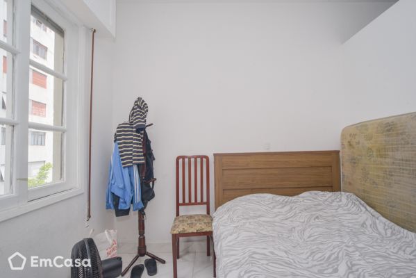 Imóvel na Rua Helvétia, Campos Elíseos, São Paulo - SP - ID-32172