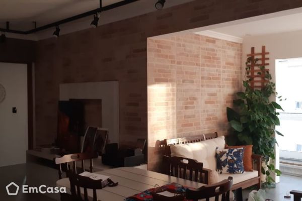 Imóvel na Alameda Araguaia, Santa Maria, São Caetano do Sul - SP - ID-31087