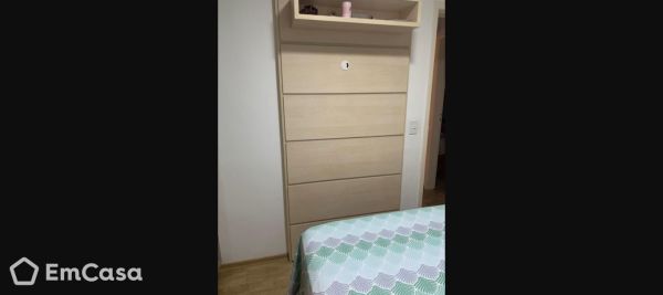 Imóvel na Rua Manoel Antônio, Super Quadra Morumbi, São Paulo - SP - ID-34713