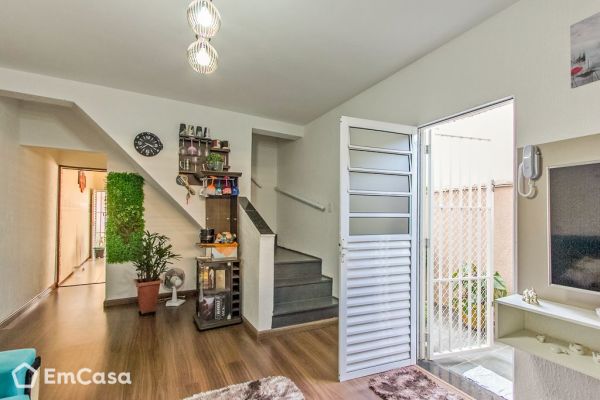 Imóvel na Rua Dom André Arcoverde, Vila Nhocuné, São Paulo - SP - ID-60765