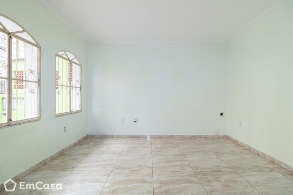 Imóvel na Rua Egídio Gazola, Vila Guarani, Mauá - SP - ID-66117