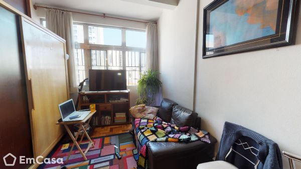 Imóvel na Largo Santa Cecília, Vila Buarque, São Paulo - SP - ID-9686