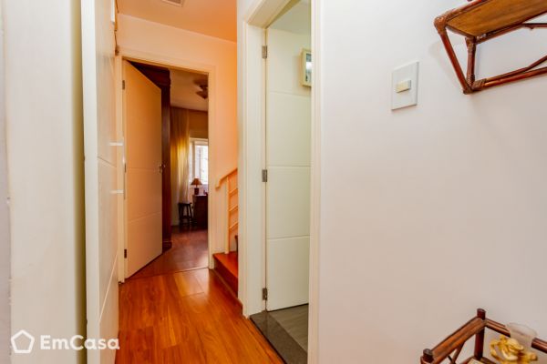 Imóvel na Rua Maria Curupaiti, Vila Ester (Zona Norte), São Paulo - SP - ID-52294