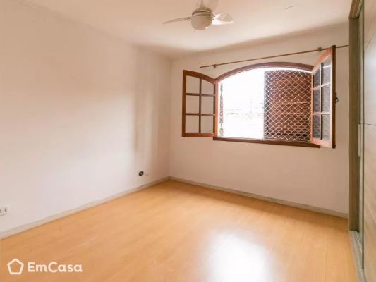 Imóvel na Avenida Luca, Chácara Mafalda, São Paulo - SP - ID-56664