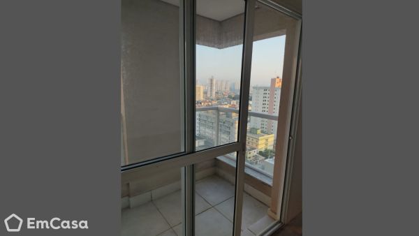 Imóvel na Rua Amparo, Vila Valparaíso, Santo André - SP - ID-35587