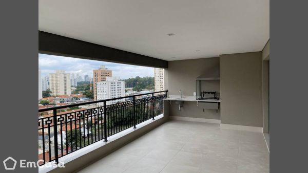 Imóvel na Rua Bela Vista, Chacara Santo Antonio, São Paulo - SP - ID-29750