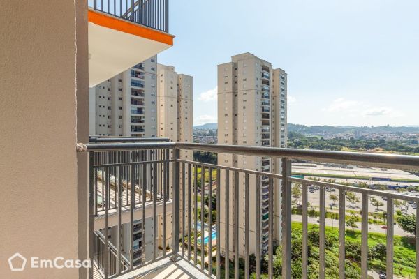 Imóvel na Rua Antonieta, Picanço, Guarulhos - SP - ID-56742