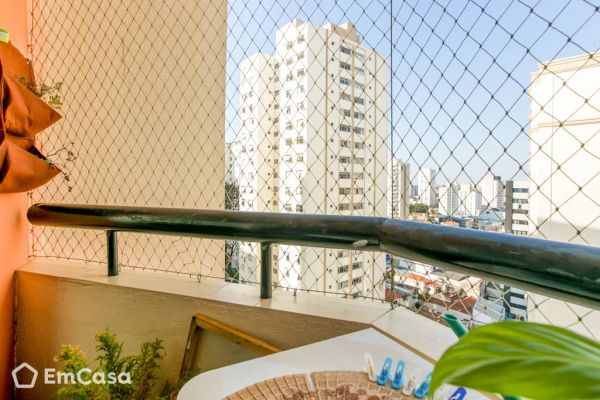 Imóvel na Rua Ibituruna, Parque imperial, São Paulo - SP - ID-28403