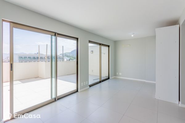 Imóvel na Rua Desembargador Fernandes Pinheiro, Barra da Tijuca, Rio de Janeiro - RJ - ID-26778