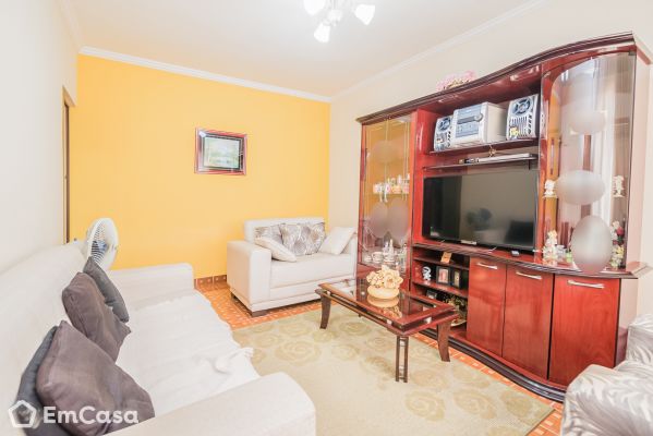 Imóvel na Rua Amador Bueno, Vila Dirce, Mauá - SP - ID-60884